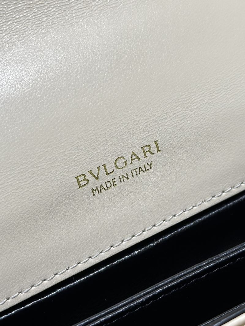 Bvlgari Satchel bags